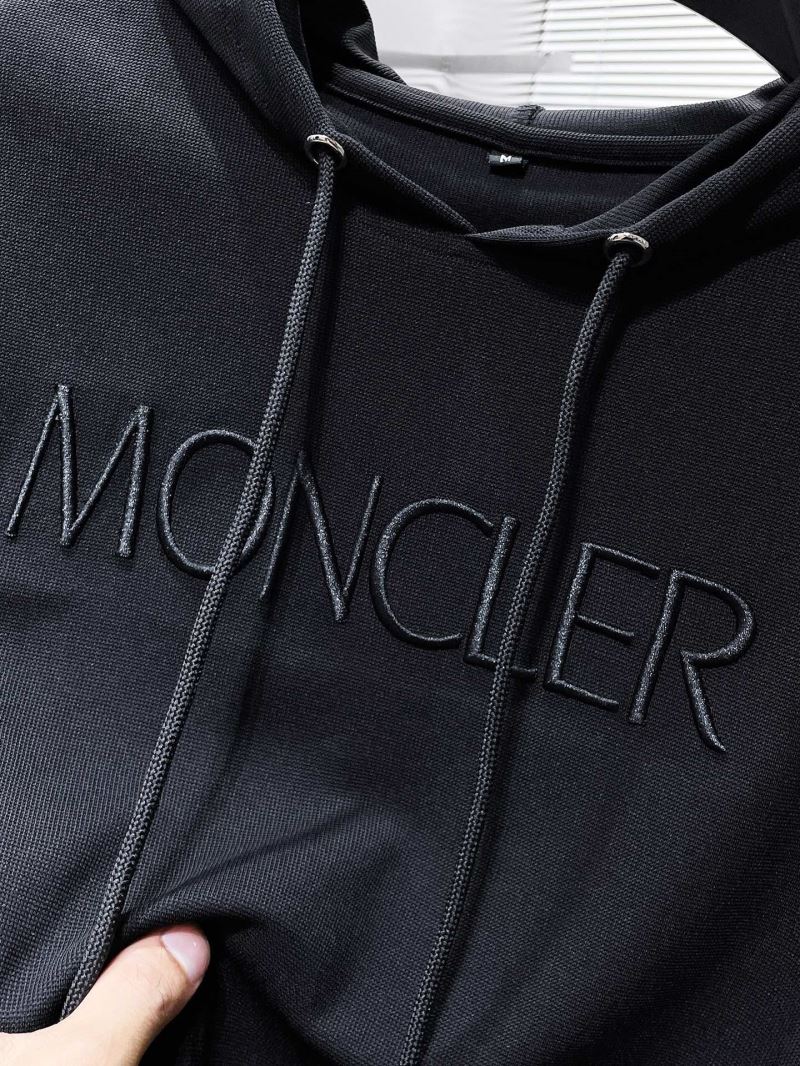 Moncler Short Suits